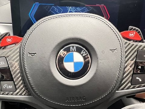Voitures D'occasion À Lormont | Bmw M3 Competition G81 Competition Touring M Xdrive 510 Ch Bva8
