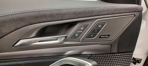 Voitures D'0Km À Lormont | Bmw Ix2 U10 Edrive20 204Ch Bva M Sport