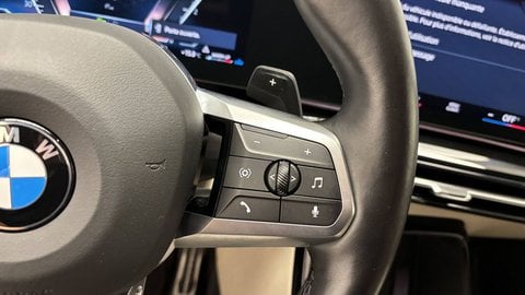 Voitures D'occasion À Lormont | Bmw X1 U11 Sdrive 18D 150Ch Dkg7 M Sport First Edition Plus