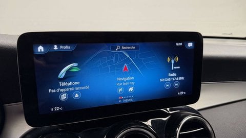 Voitures D'occasion À Lormont | Mercedes-Benz Glc Classe 300 E 9G-Tronic 4Matic Amg Line