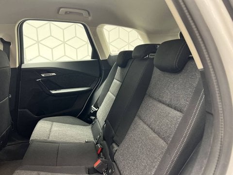 Voitures D'occasion À Lormont | Bmw X1 U11 Sdrive 18D 150Ch Dkg7 Business Design