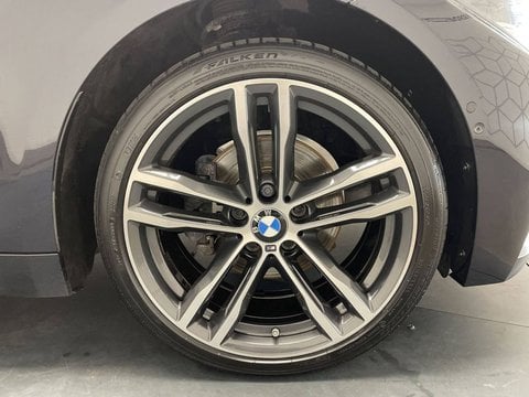 Voitures D'occasion À Lormont | Bmw Série 4 Gran Coupé 420D Xdrive 190 Ch Bva8 M Sport