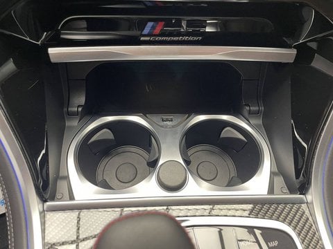 Voitures D'occasion À Lormont | Bmw M8 Coupé M8 F91/F92/F93 M8 Coupe 625 Ch Bva8 Compétition