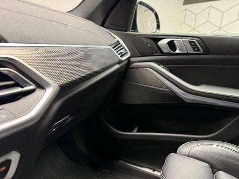 Voitures D'occasion À Lormont | Bmw X5 G05 Xdrive45E 394 Ch Bva8 M Sport