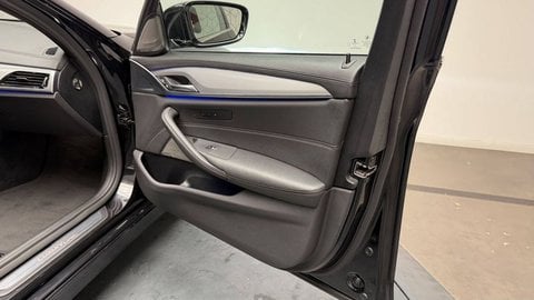 Voitures D'occasion À Lormont | Bmw Série 5 Serie 5 G30/G31 530D Xdrive 265 Ch Bva8 Luxury