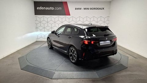 Voitures D'0Km À Lormont | Bmw Série 1 Serie 1 F70 120 170 Ch Dkg7 M Sport