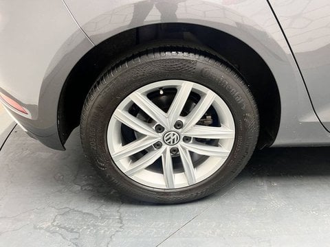 Voitures D'occasion À Lormont | Volkswagen Golf Vii 2.0 Tdi 150 Dsg7 Confortline