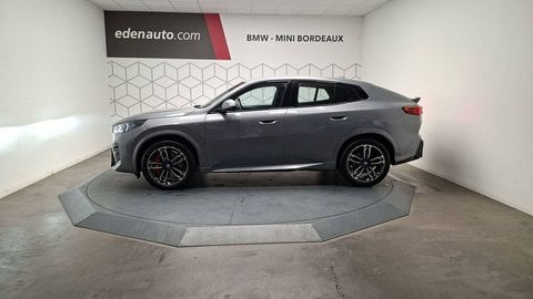 Voitures D'0Km À Lormont | Bmw Ix2 U10 Edrive20 204Ch Bva M Sport