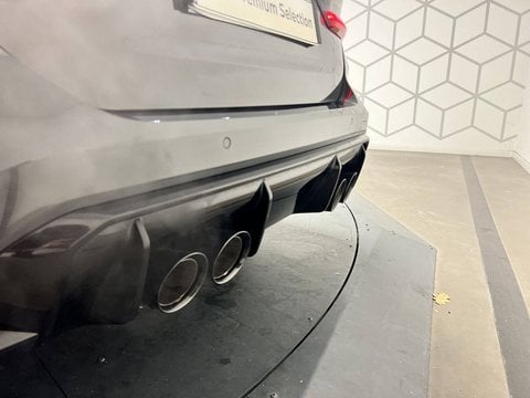 Voitures D'occasion À Lormont | Bmw M3 Competition G81 Competition Touring M Xdrive 510 Ch Bva8