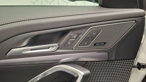 Voitures D'0Km À Lormont | Bmw X1 U11 Sdrive 20I 170Ch Dkg7 M Sport