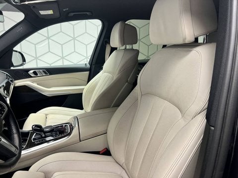 Voitures D'occasion À Lormont | Bmw X5 G05 Xdrive45E 394 Ch Bva8 M Sport