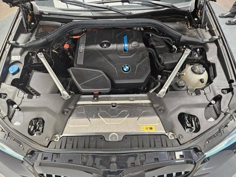 Voitures D'occasion À Lormont | Bmw X3 G01 Xdrive 30E 292Ch Bva8 M Sport