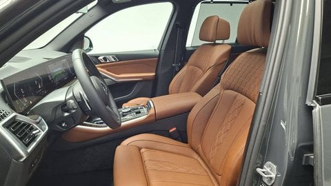 Voitures D'0Km À Lormont | Bmw X5 G05 Xdrive50E 489 Ch Bva8 M Sport