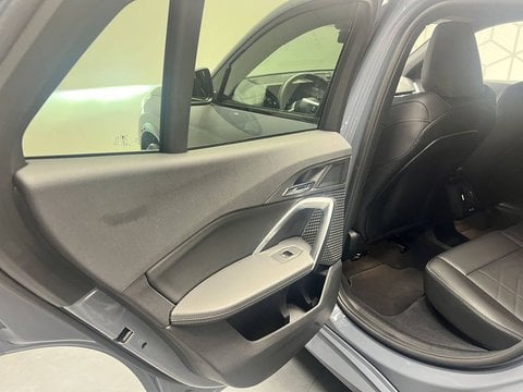 Voitures D'occasion À Lormont | Bmw X2 U10 Sdrive 20I 170Ch Dkg7 M Sport