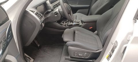 Voitures D'0Km À Lormont | Bmw Ix3 G08 M Sport 286 Ch Impressive