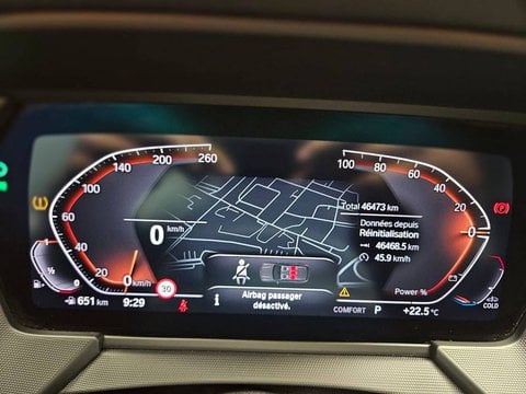 Voitures D'occasion À Lormont | Bmw Série 1 Serie 1 F40 120I 178 Ch Dkg7 M Sport