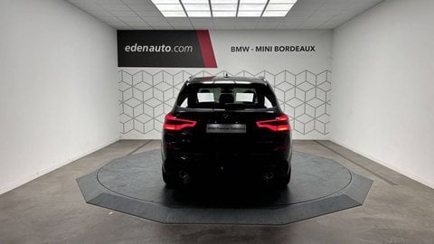 Voitures D'occasion À Lormont | Bmw X3 G01 Xdrive20D 190Ch Bva8 M Sport