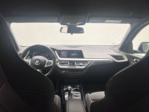 Voitures D'occasion À Lormont | Bmw Série 2 Gran Coupe 216D 116 Ch Dkg7 M Sport