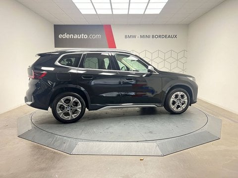 Voitures D'occasion À Lormont | Bmw X1 U11 Xdrive 25E 245Ch Dkg7 Xline