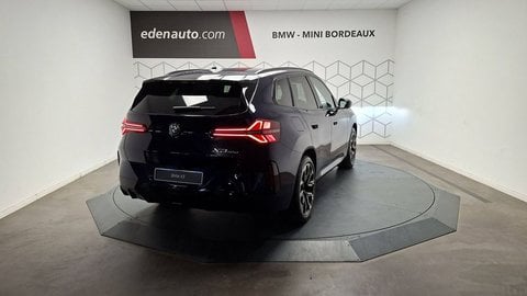 Voitures D'0Km À Lormont | Bmw X3 40D Xdrive 303 Ch Bva8 M Sport