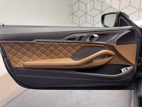 Voitures D'occasion À Lormont | Bmw M8 Coupé M8 F91/F92/F93 M8 Coupe 625 Ch Bva8 Compétition