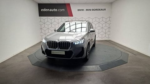 Voitures D'0Km À Lormont | Bmw X1 Sdrive 20I 170Ch Dkg7 M Sport