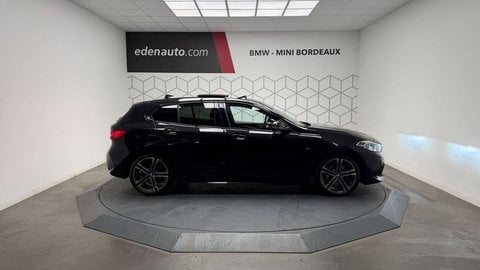 Voitures D'occasion À Lormont | Bmw Série 1 Serie 1 F40 118I 136 Ch Dkg7 M Sport