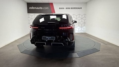 Voitures D'0Km À Lormont | Bmw Xm 50E 476 Ch Bva8