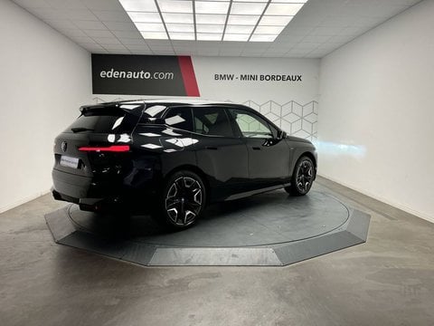 Voitures D'occasion À Lormont | Bmw Ix I20 M60 619Ch