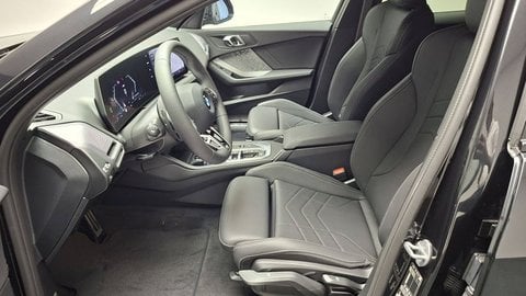 Voitures D'0Km À Lormont | Bmw Série 1 Serie 1 F70 120 170 Ch Dkg7 M Sport