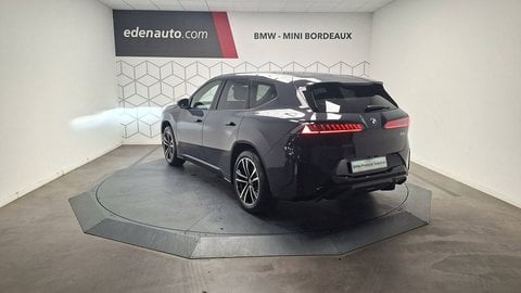 Voitures D'0Km À Lormont | Bmw Ix3 50 Xdrive M Sport