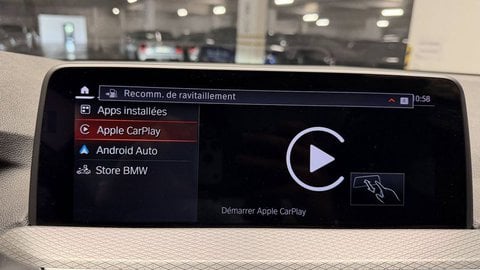 Voitures D'occasion À Lormont | Bmw X3 G01 Sdrive18D 150Ch Bva8 M Sport
