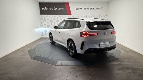 Voitures D'0Km À Lormont | Bmw X3 20D Xdrive 197 Ch Bva8 M Sport
