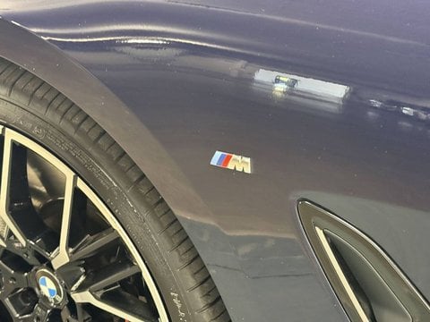Voitures D'occasion À Lormont | Bmw Serie 8 Gran Coupe G16 Gran Coupe M850I Xdrive 530 Ch Bva8 M...