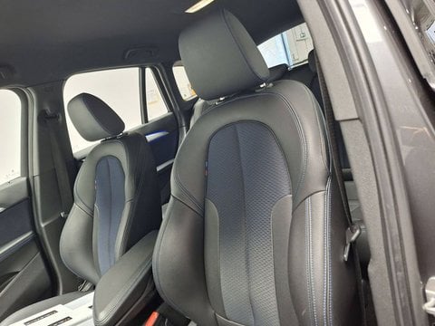 Voitures D'occasion À Lormont | Bmw X1 Sdrive 20D 190 Ch Bva8 M Sport