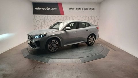 Voitures D'0Km À Lormont | Bmw X2 U10 Sdrive 18D 150Ch Dkg7 M Sport