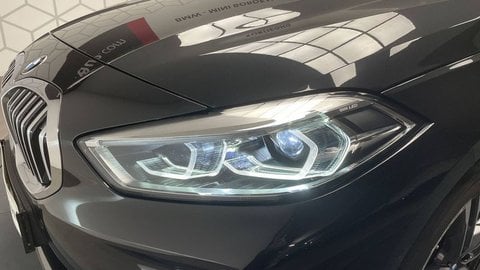 Voitures D'occasion À Lormont | Bmw Série 1 Serie 1 F40 116D 116 Ch Dkg7 Edition Sport