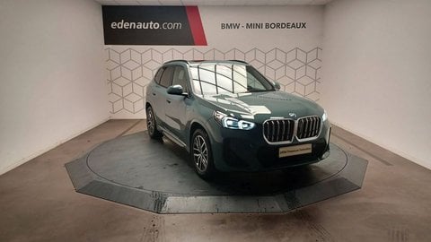Voitures D'occasion À Lormont | Bmw X1 U11 Xdrive 25E 245Ch Dkg7 M Sport