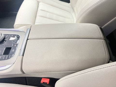 Voitures D'occasion À Lormont | Bmw X5 G05 Xdrive45E 394 Ch Bva8 M Sport