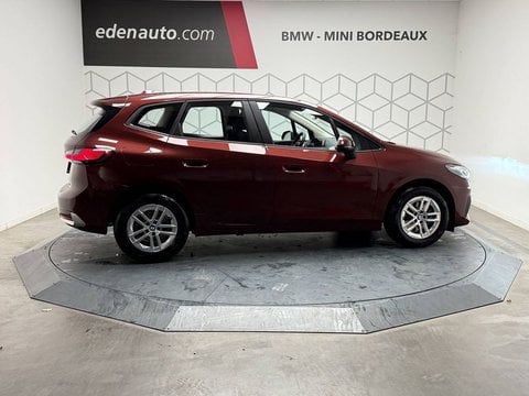 Voitures D'occasion À Lormont | Bmw Série 2 Serie 2 U06 Active Tourer 218I 136 Ch Dkg7
