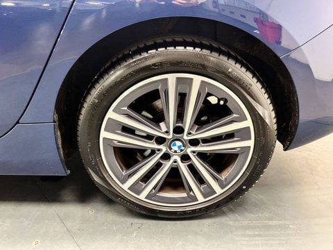 Voitures D'occasion À Lormont | Bmw Série 1 Serie 1 F40 118D 150 Ch Bva8