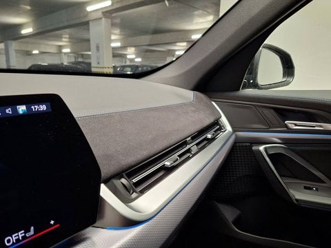Voitures D'0Km À Lormont | Bmw X1 U11 Sdrive 20I 170Ch Dkg7 M Sport