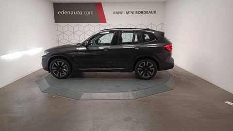 Voitures D'occasion À Lormont | Bmw Ix3 G08 M Sport 286 Ch Inspiring