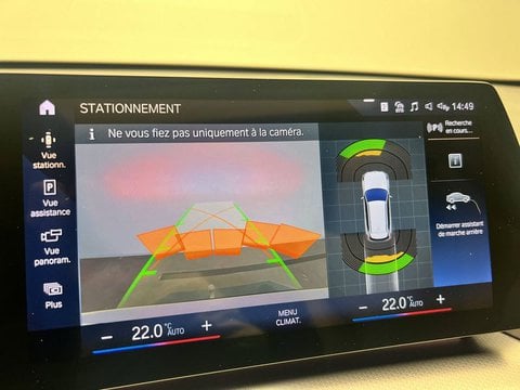 Voitures D'occasion À Lormont | Bmw X1 U11 Xdrive 25E 245Ch Dkg7 M Sport