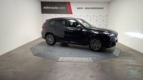 Voitures D'0Km À Lormont | Bmw X1 U11 Sdrive 20I 170Ch Dkg7 M Sport
