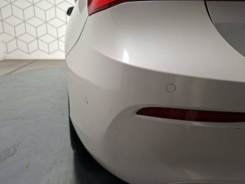 Voitures D'occasion À Lormont | Bmw Série 1 118I 136 Ch Bva8 Urban Chic