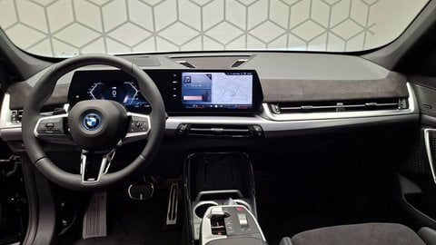 Voitures D'0Km À Lormont | Bmw Ix1 U11 Xdrive30 M Sport