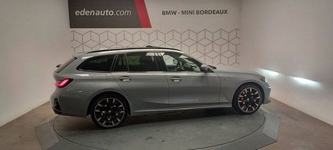 Voitures D'occasion À Lormont | Bmw Série 3 Serie 3 G20/G21 Touring 330E 292 Ch Bva8 M Sport