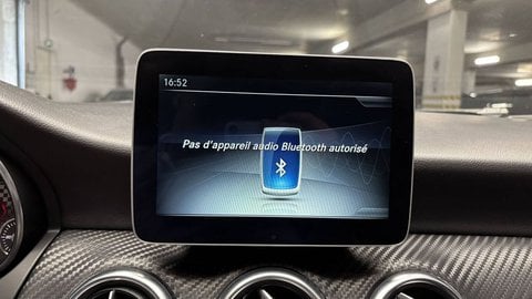 Voitures D'occasion À Lormont | Mercedes-Benz Classe A Iii 180 D 7G-Dct Fascination