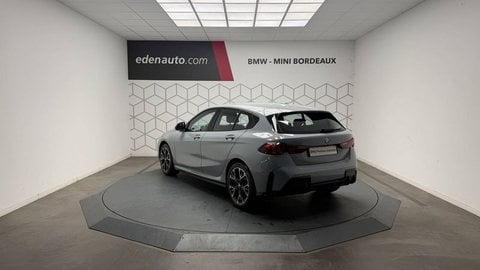 Voitures D'occasion À Lormont | Bmw Série 1 Serie 1 F70 120 170 Ch Dkg7 M Sport Design